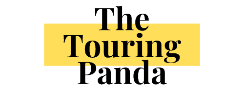 The Touring Panda