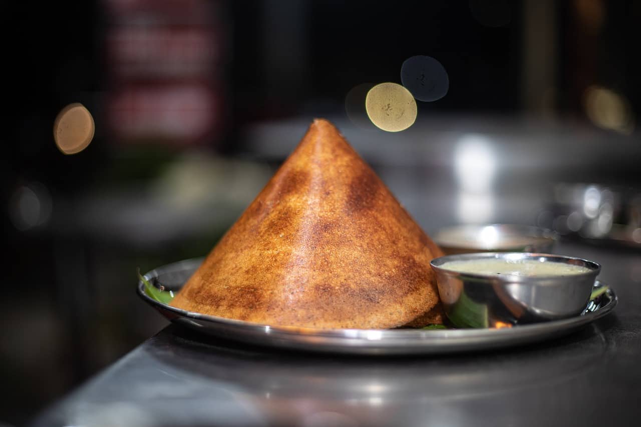 Best South Indian Restaurants in Brampton - The Touring Panda